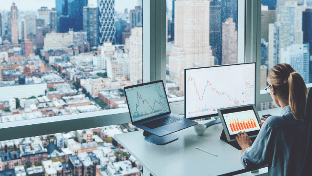 Accounting Service HK: Expert Financial Solutions for Businesses