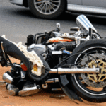 What Raleigh Motorcycle Accident Cases Require and Why This City's Roads Make Evidence the Priority
