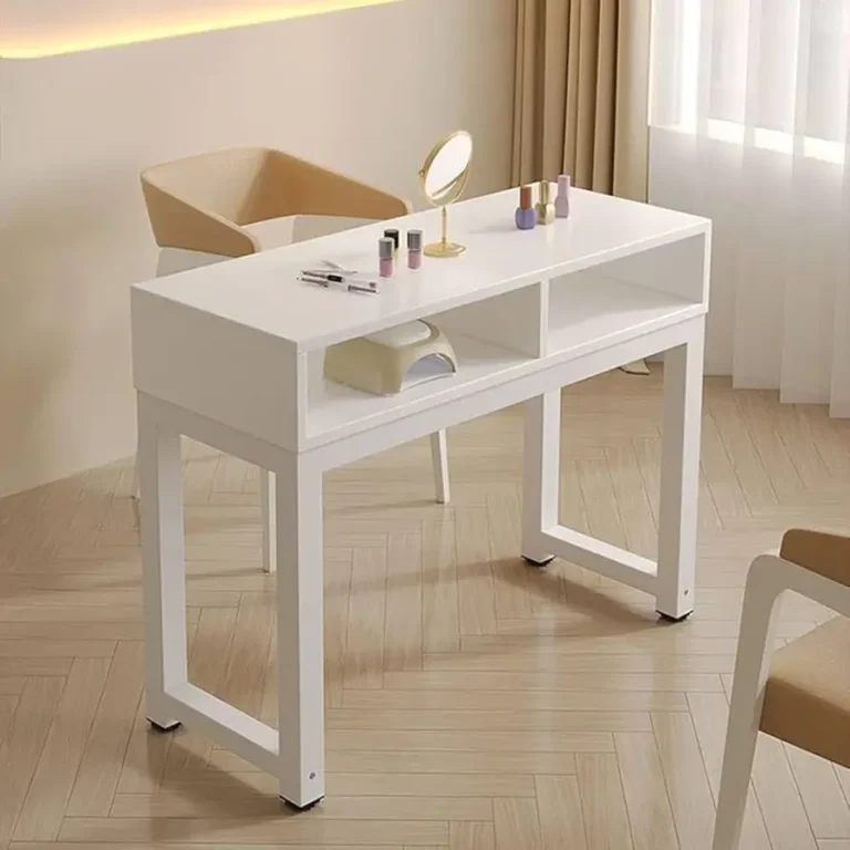 IKEA Nail Table