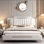 How Smart Bed Collection Designs Are Redefining Luxury Sleep