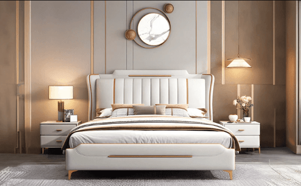 How Smart Bed Collection Designs Are Redefining Luxury Sleep