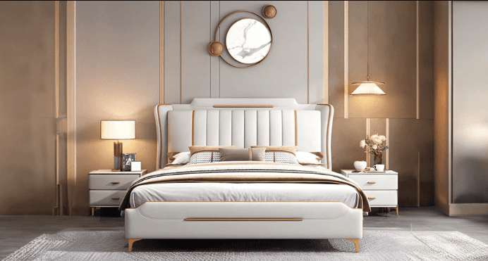How Smart Bed Collection Designs Are Redefining Luxury Sleep
