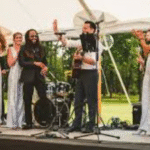 Why a Wedding Live Band Creates a Memorable Celebration Experience