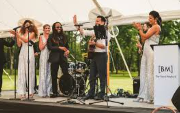 Why a Wedding Live Band Creates a Memorable Celebration Experience
