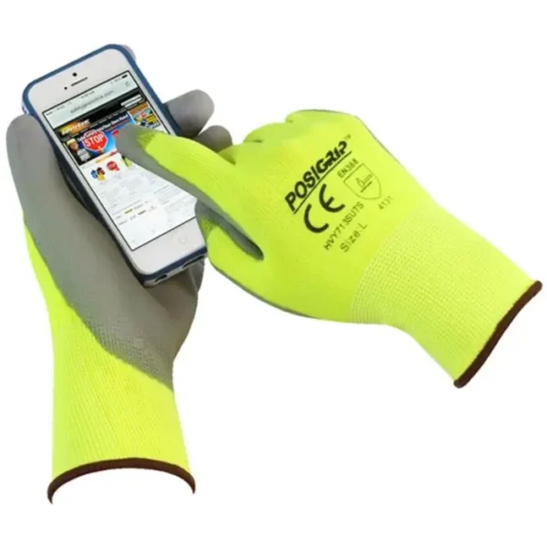 Touchscreen Work Gloves Manufacturer