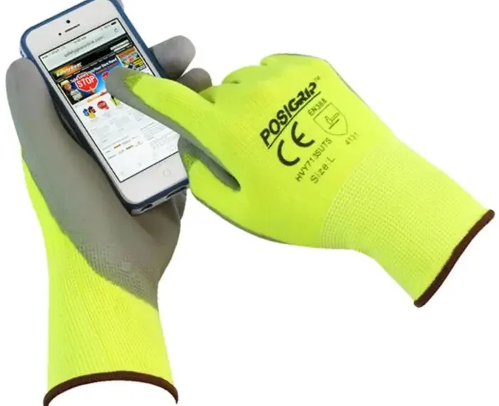 Touchscreen Work Gloves Manufacturer