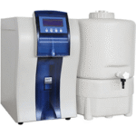 Lab RO Water System