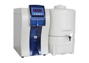 Lab RO Water System