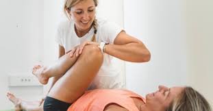 Physiotherapist Central