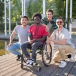 inclusive participation for all learners