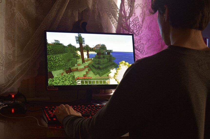 minecraft playbattlesquare complete guide
