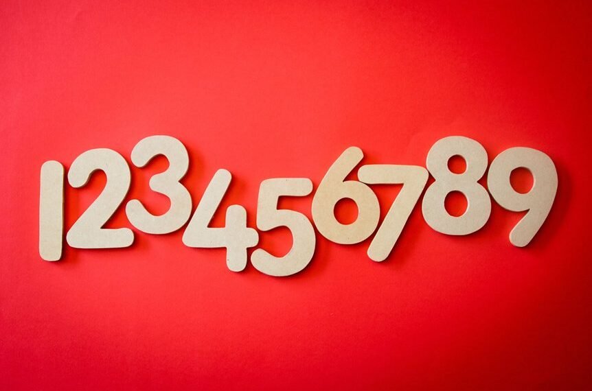 reason to understand number